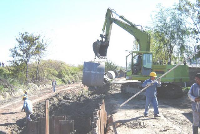 Defensa en Barrio José Hernández – La Salada