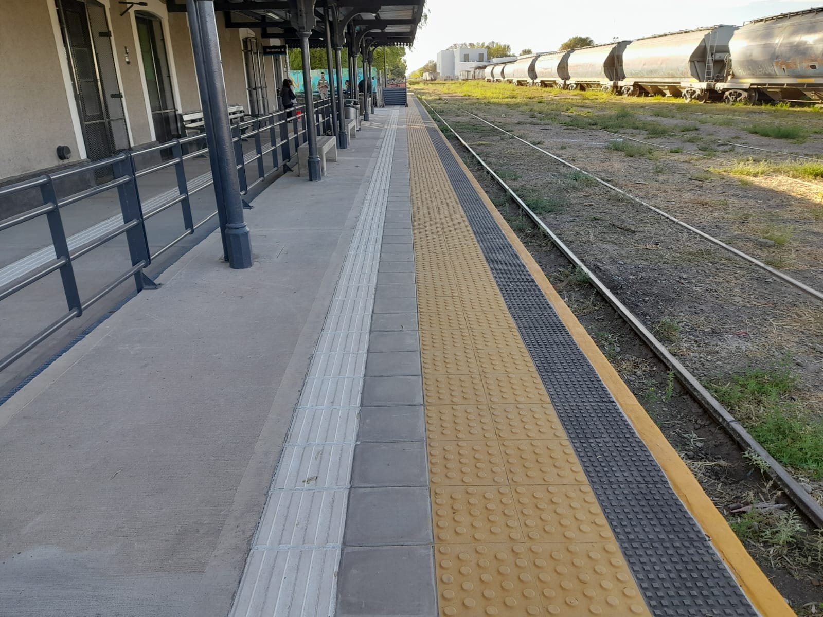 Estacion Cipolletti - Neuquen (3)