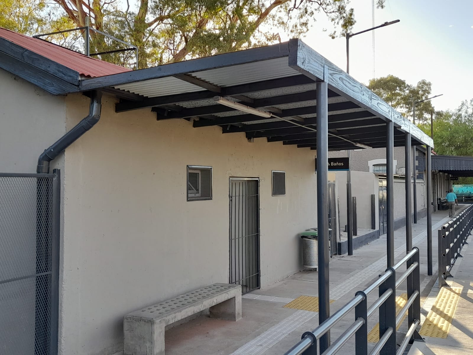 Estacion Cipolletti - Neuquen (6)