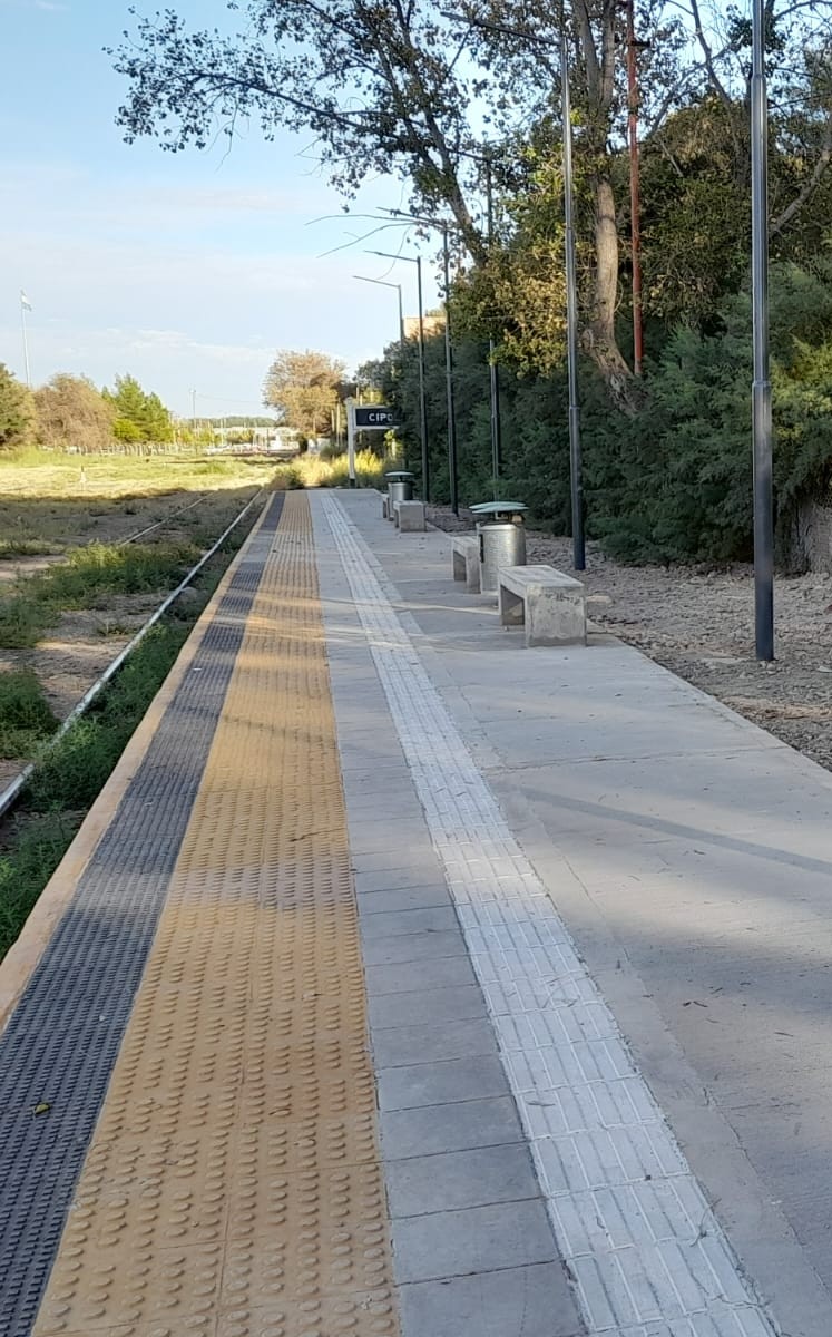 Estacion Cipolletti - Neuquen (7)