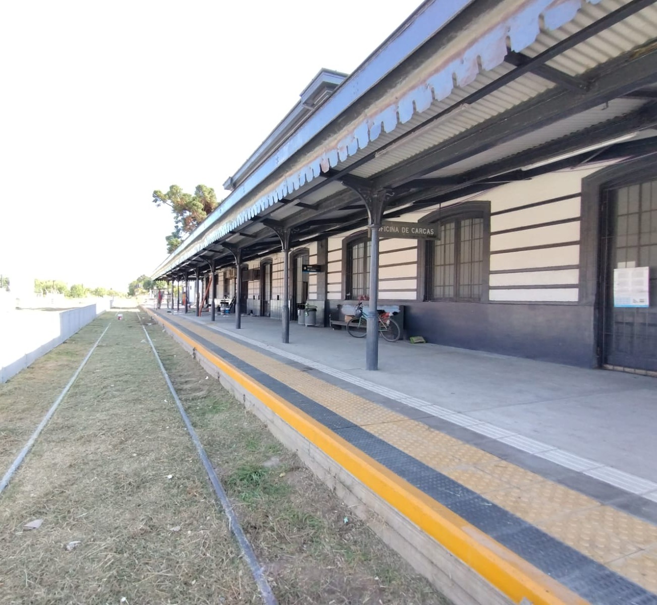 01 Estacion Trenes Lobos