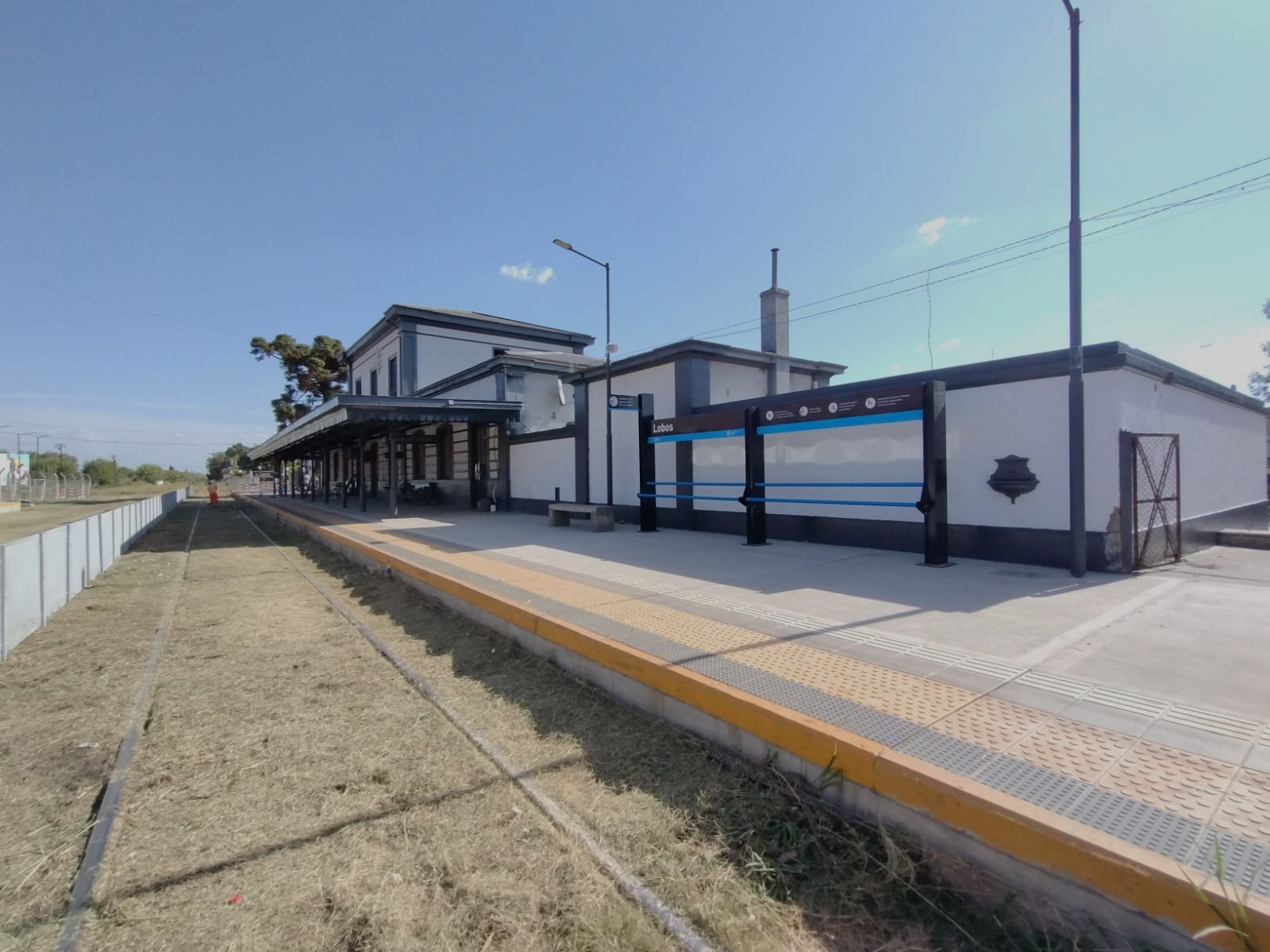 Estacion Trenes Lobos (7)
