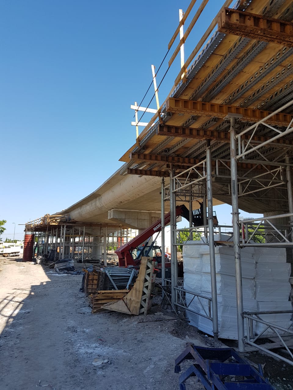 Nueva Estacion Elevada Saenz (1)